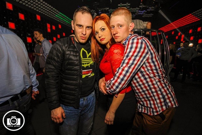 Koncert Andre w Clubie Ibiza Zalesie [09.04.2016] - zdjęcie #17 - eOstroleka.pl