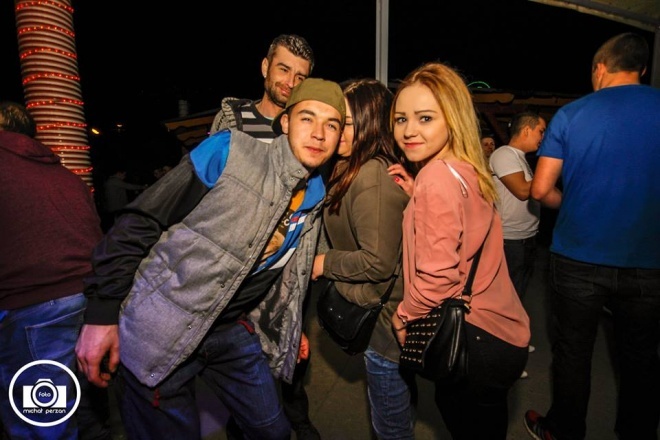 Koncert Andre w Clubie Ibiza Zalesie [09.04.2016] - zdjęcie #15 - eOstroleka.pl