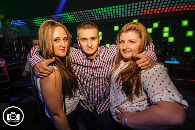 Koncert Andre w Clubie Ibiza Zalesie [09.04.2016] - zdjęcie #12 - eOstroleka.pl