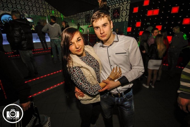 Koncert Andre w Clubie Ibiza Zalesie [09.04.2016] - zdjęcie #9 - eOstroleka.pl