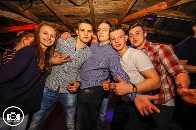 Koncert Andre w Clubie Ibiza Zalesie [09.04.2016] - zdjęcie #7 - eOstroleka.pl