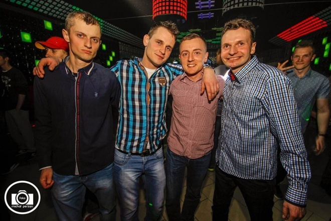 Koncert Andre w Clubie Ibiza Zalesie [09.04.2016] - zdjęcie #5 - eOstroleka.pl