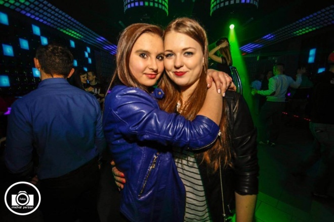 Koncert Andre w Clubie Ibiza Zalesie [09.04.2016] - zdjęcie #4 - eOstroleka.pl