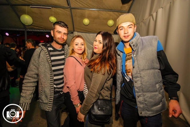 Koncert Andre w Clubie Ibiza Zalesie [09.04.2016] - zdjęcie #2 - eOstroleka.pl