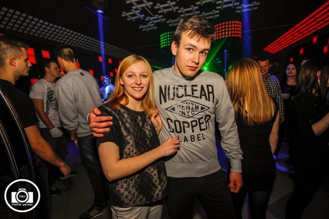 Koncert Andre w Clubie Ibiza Zalesie [09.04.2016] - zdjęcie #1 - eOstroleka.pl