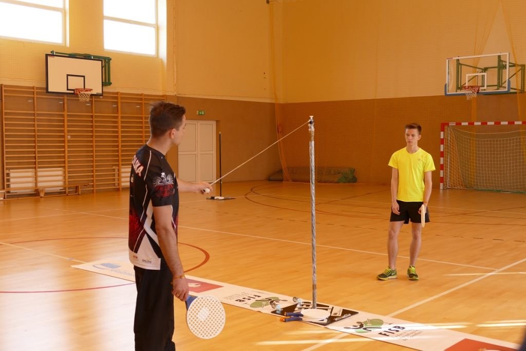 Speed-ball w Łysych i Goworowie [12.04.2016] - zdjęcie #4 - eOstroleka.pl