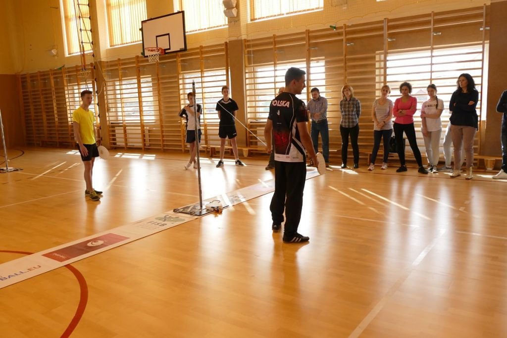 Speed-ball w Łysych i Goworowie [12.04.2016] - zdjęcie #1 - eOstroleka.pl