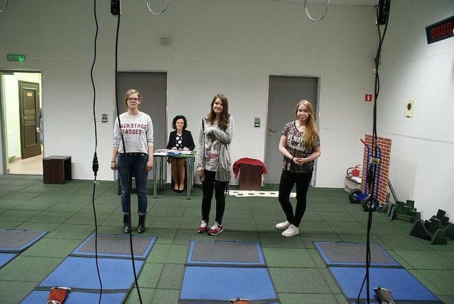 Turniej strzelecki „O srebrne muszkiety” [14.04.2016] - zdjęcie #8 - eOstroleka.pl