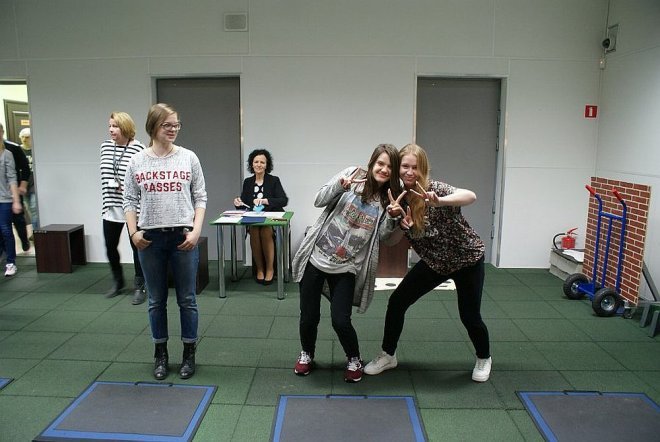 Turniej strzelecki „O srebrne muszkiety” [14.04.2016] - zdjęcie #7 - eOstroleka.pl