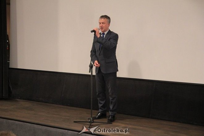 Uroczyste wręczenie medali Pro Patria w Ostrołęce [14.04.2016] - zdjęcie #38 - eOstroleka.pl