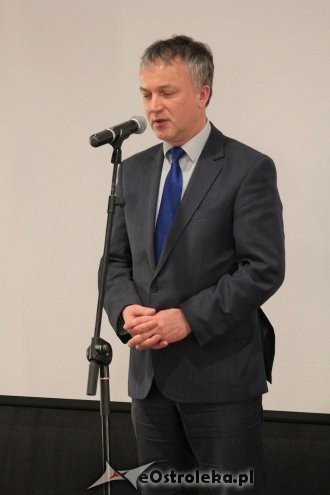 Uroczyste wręczenie medali Pro Patria w Ostrołęce [14.04.2016] - zdjęcie #36 - eOstroleka.pl