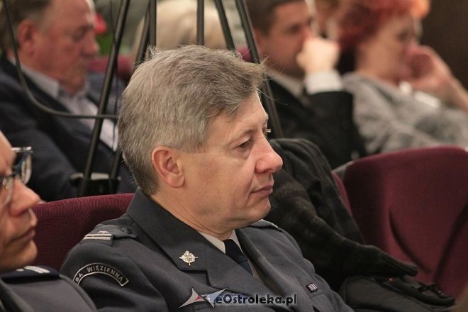 Uroczyste wręczenie medali Pro Patria w Ostrołęce [14.04.2016] - zdjęcie #32 - eOstroleka.pl