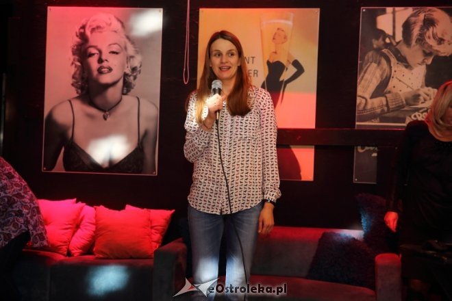 Pokaz mody dla puszystych pań w Klubie Avalon [14.04.2016] - zdjęcie #34 - eOstroleka.pl