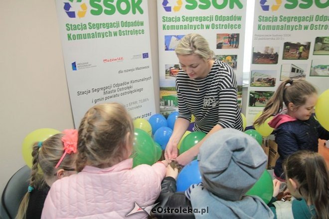 Uczniowie z SP nr 10 z wizytą w SSOK-u [ZDJĘCIA] - zdjęcie #106 - eOstroleka.pl
