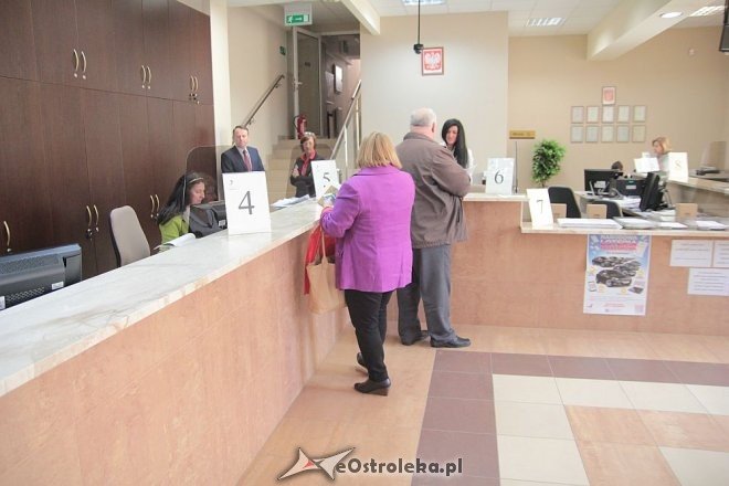 Dzień otwarty w ostrołęckim Urzędzie Skarbowym [16.04.2016] - zdjęcie #10 - eOstroleka.pl