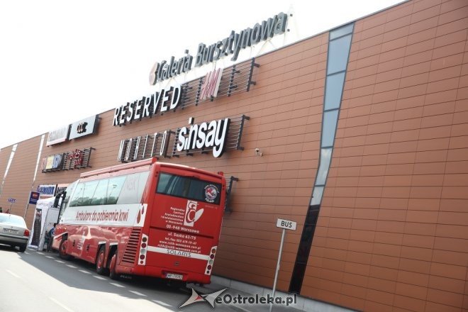 Bursztynowa Krew w Ostrołęce po raz drugi [16.04.2016] - zdjęcie #20 - eOstroleka.pl