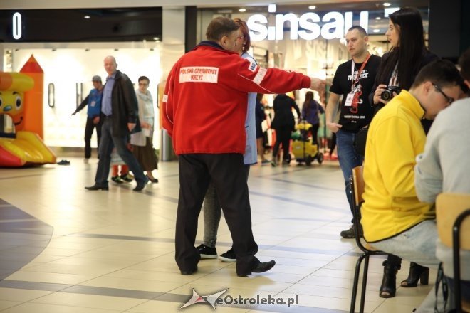 Bursztynowa Krew w Ostrołęce po raz drugi [16.04.2016] - zdjęcie #15 - eOstroleka.pl