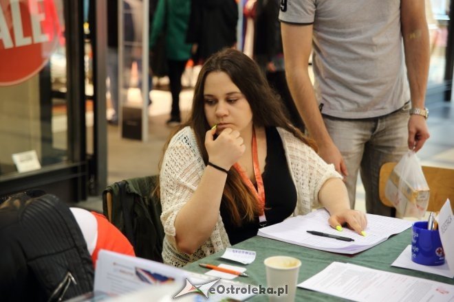 Bursztynowa Krew w Ostrołęce po raz drugi [16.04.2016] - zdjęcie #3 - eOstroleka.pl