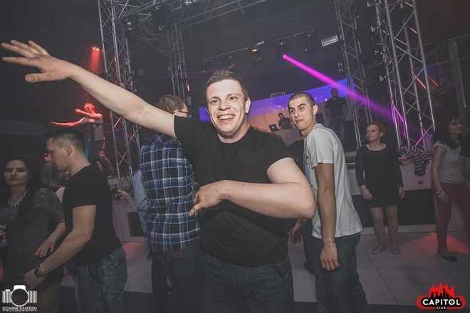 BOYS w Capitolu  [16.04.2016] - zdjęcie #104 - eOstroleka.pl