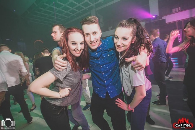 BOYS w Capitolu  [16.04.2016] - zdjęcie #81 - eOstroleka.pl