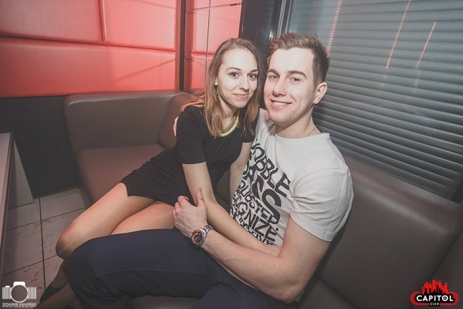 BOYS w Capitolu  [16.04.2016] - zdjęcie #73 - eOstroleka.pl