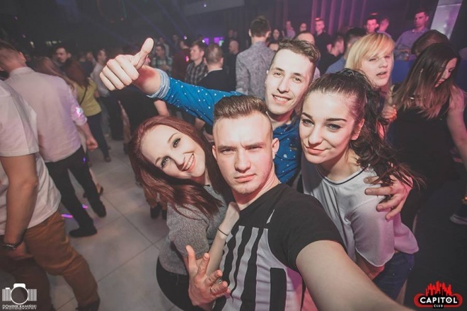 BOYS w Capitolu  [16.04.2016] - zdjęcie #72 - eOstroleka.pl