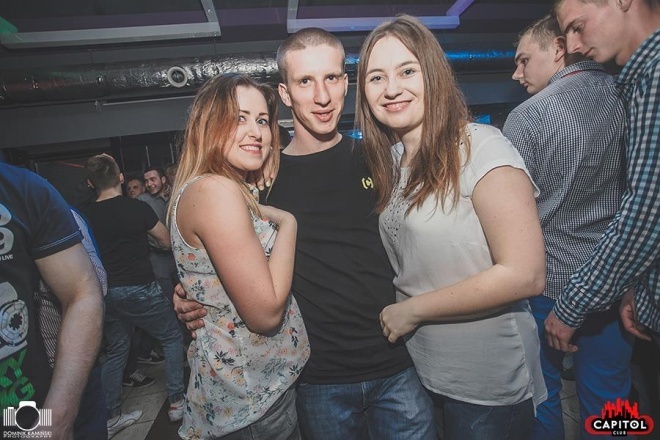 BOYS w Capitolu  [16.04.2016] - zdjęcie #70 - eOstroleka.pl