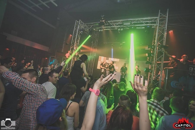 BOYS w Capitolu  [16.04.2016] - zdjęcie #69 - eOstroleka.pl