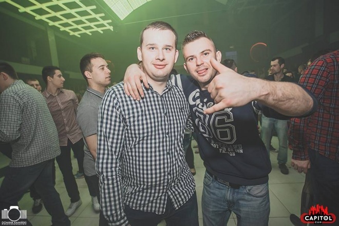 BOYS w Capitolu  [16.04.2016] - zdjęcie #68 - eOstroleka.pl