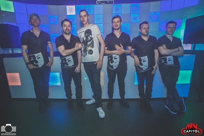 BOYS w Capitolu  [16.04.2016] - zdjęcie #67 - eOstroleka.pl