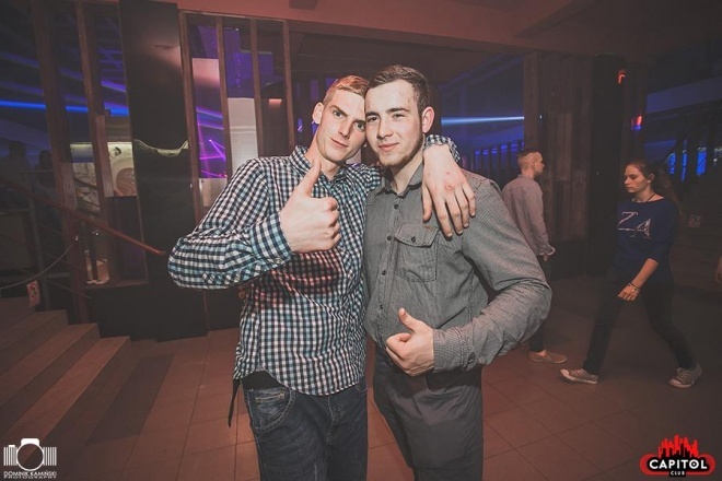 BOYS w Capitolu  [16.04.2016] - zdjęcie #64 - eOstroleka.pl