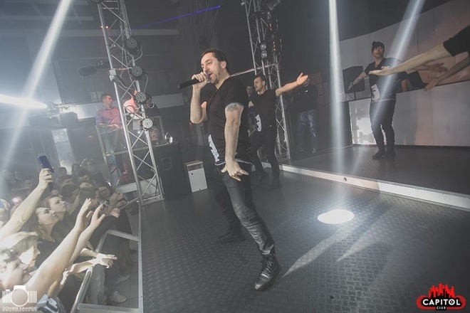 BOYS w Capitolu  [16.04.2016] - zdjęcie #61 - eOstroleka.pl