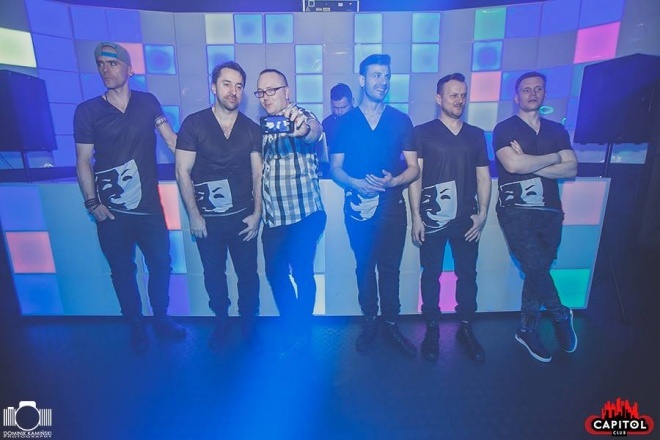 BOYS w Capitolu  [16.04.2016] - zdjęcie #60 - eOstroleka.pl