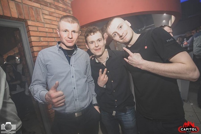 BOYS w Capitolu  [16.04.2016] - zdjęcie #59 - eOstroleka.pl