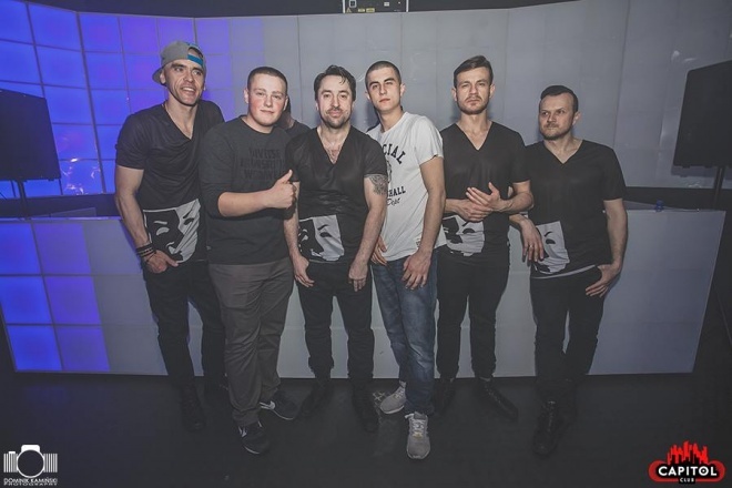 BOYS w Capitolu  [16.04.2016] - zdjęcie #57 - eOstroleka.pl
