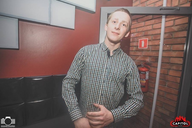 BOYS w Capitolu  [16.04.2016] - zdjęcie #46 - eOstroleka.pl