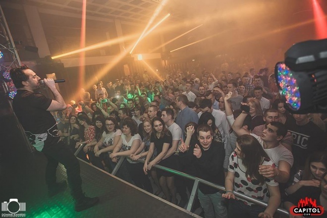 BOYS w Capitolu  [16.04.2016] - zdjęcie #44 - eOstroleka.pl