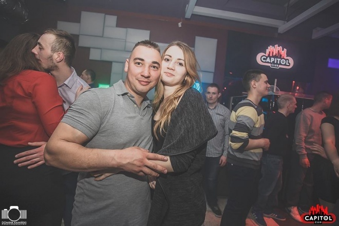 BOYS w Capitolu  [16.04.2016] - zdjęcie #42 - eOstroleka.pl