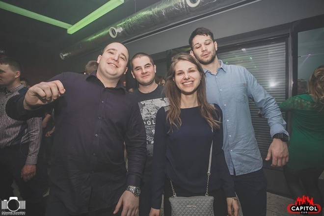BOYS w Capitolu  [16.04.2016] - zdjęcie #41 - eOstroleka.pl