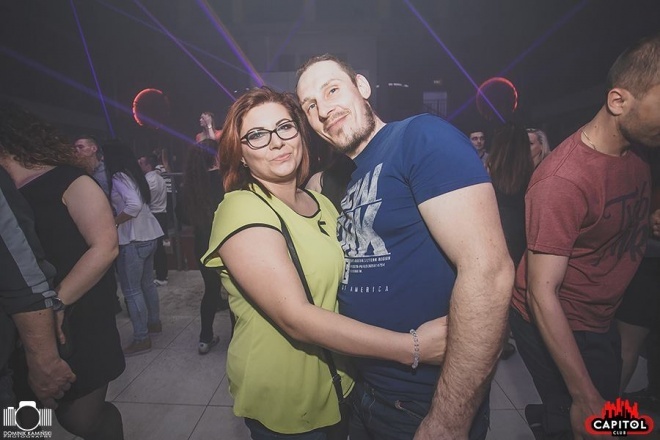 BOYS w Capitolu  [16.04.2016] - zdjęcie #40 - eOstroleka.pl