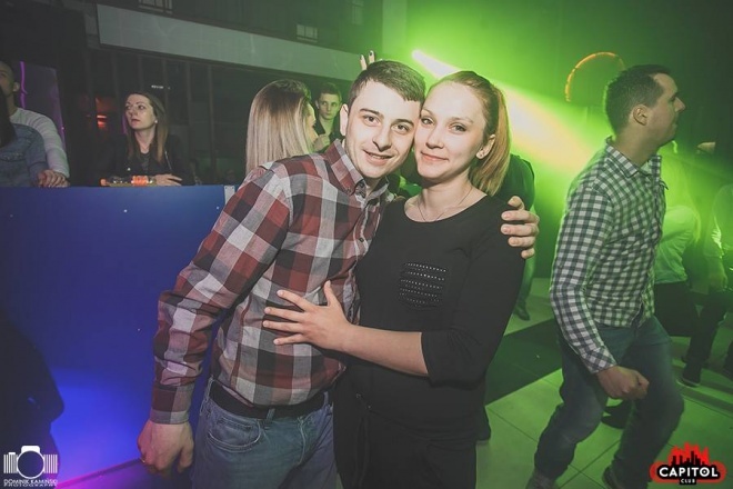 BOYS w Capitolu  [16.04.2016] - zdjęcie #38 - eOstroleka.pl