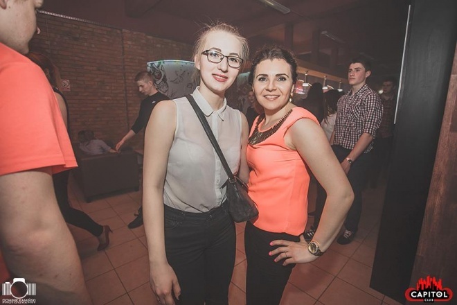 BOYS w Capitolu  [16.04.2016] - zdjęcie #32 - eOstroleka.pl