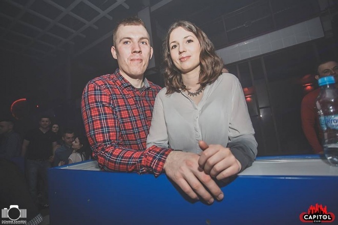 BOYS w Capitolu  [16.04.2016] - zdjęcie #30 - eOstroleka.pl