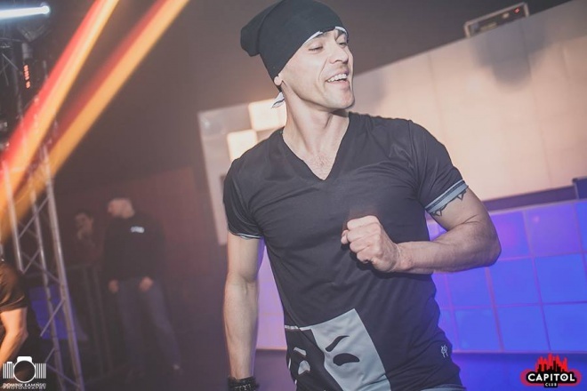 BOYS w Capitolu  [16.04.2016] - zdjęcie #29 - eOstroleka.pl