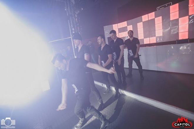 BOYS w Capitolu  [16.04.2016] - zdjęcie #27 - eOstroleka.pl