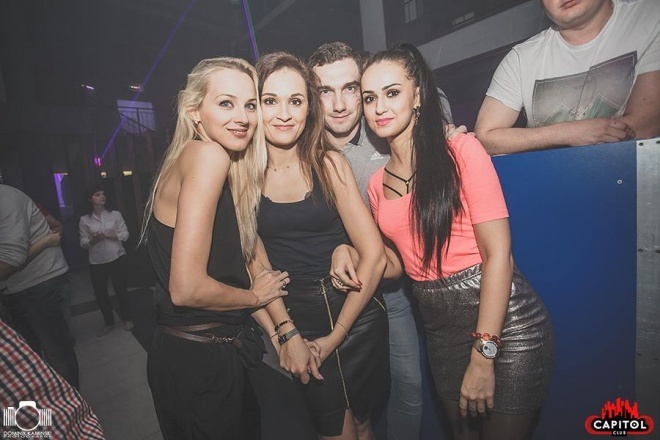 BOYS w Capitolu  [16.04.2016] - zdjęcie #25 - eOstroleka.pl