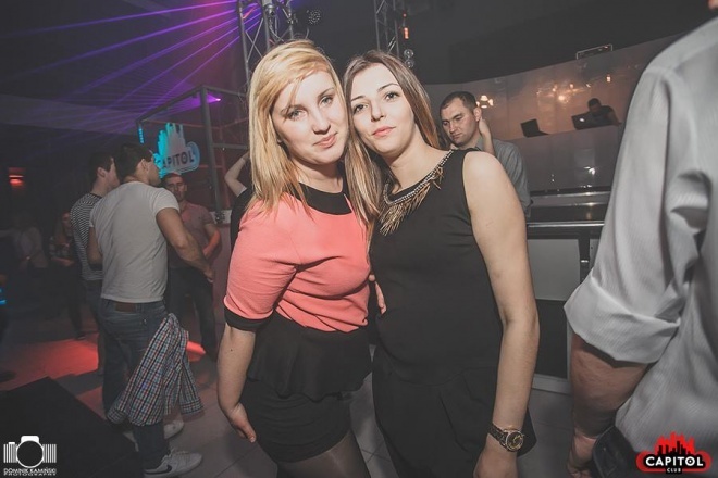 BOYS w Capitolu  [16.04.2016] - zdjęcie #23 - eOstroleka.pl