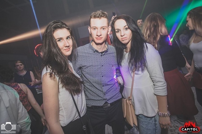 BOYS w Capitolu  [16.04.2016] - zdjęcie #22 - eOstroleka.pl
