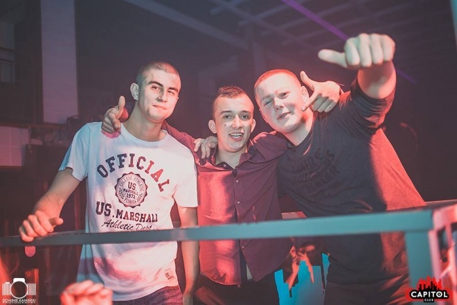 BOYS w Capitolu  [16.04.2016] - zdjęcie #21 - eOstroleka.pl