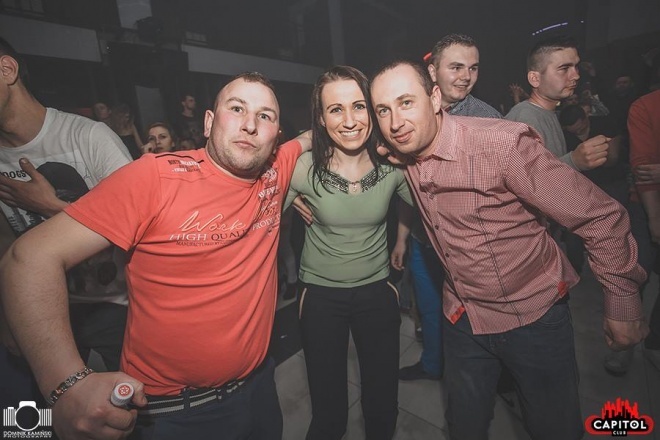 BOYS w Capitolu  [16.04.2016] - zdjęcie #18 - eOstroleka.pl